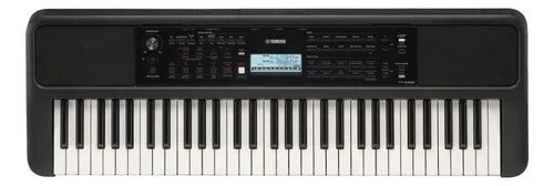 TECLADO YAMAHA PSR-E383