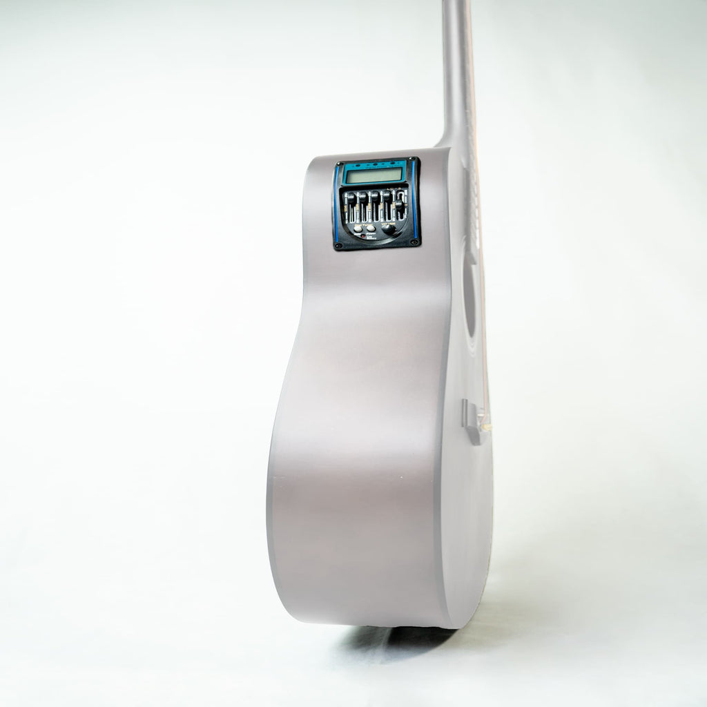 PRE AMPLIFICADOR DE 5 BANDAS ACTIVO C/XLR GSW