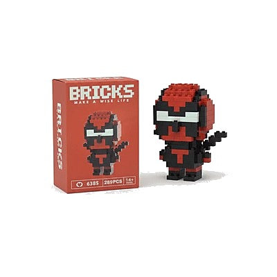 Dead Pool