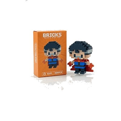 Dr. Strange