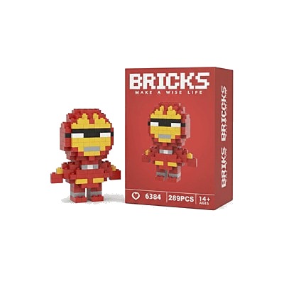 IronMan
