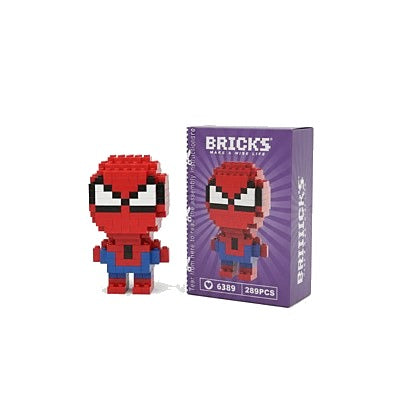 SpiderMan