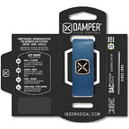 DAMPER P/ INSTRUMENTOS DE CUERDAS CUERO (PEQUEÑO) IBOX