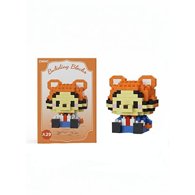 MINI BRICKS KAWAII
