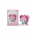 MINI BRICKS KAWAII