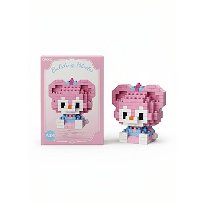 MINI BRICKS KAWAII
