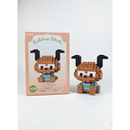 MINI BRICKS KAWAII