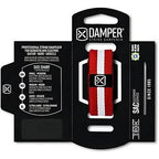 DAMPER P/ INSTRUMENTOS DE CUERDAS POLIESTER (PEQUEÑO)