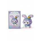 MINI BRICKS KAWAII