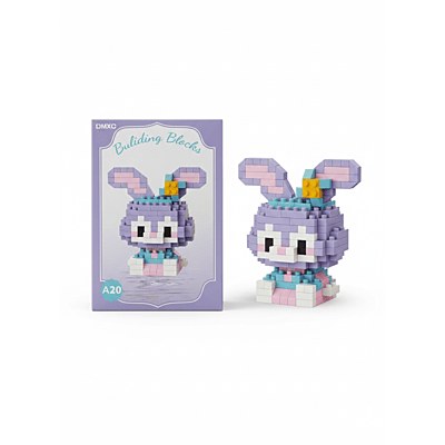 MINI BRICKS KAWAII
