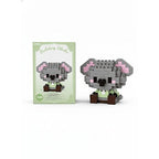 MINI BRICKS KAWAII