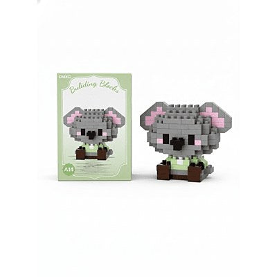 MINI BRICKS KAWAII