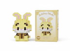 MINI BRICKS KAWAII