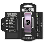 DAMPER P/ INSTRUMENTOS DE CUERDAS CUERO (PEQUEÑO) IBOX