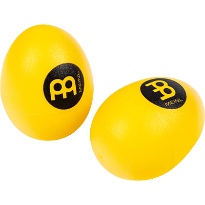EGG SHAKER INDIVIDUAL MEINL