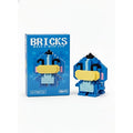 MINI BRICKS WINNIE THE POOH Y AMIGOS