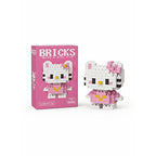 MINI BRICKS SANRIO