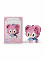 MINI BRICKS KAWAII