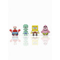 MINI BRICKS BOB ESPONJA
