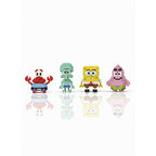MINI BRICKS BOB ESPONJA