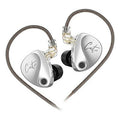 AUDIFONO IN EARS KZ CASTOR