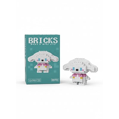 MINI BRICKS SANRIO