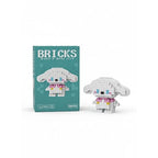 MINI BRICKS SANRIO