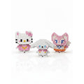 MINI BRICKS SANRIO
