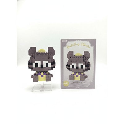 MINI BRICKS KAWAII