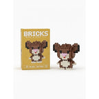 MINI BRICKS KAWAII