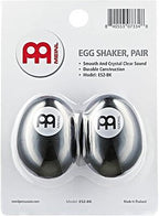 EGG SHAKER PAR MEINL