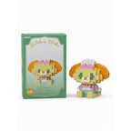 MINI BRICKS KAWAII