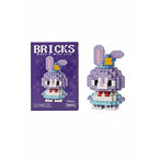 MINI BRICKS KAWAII