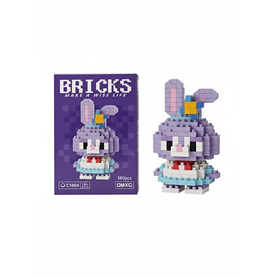 MINI BRICKS KAWAII