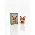 MINI BRICKS ZOOTOPIA