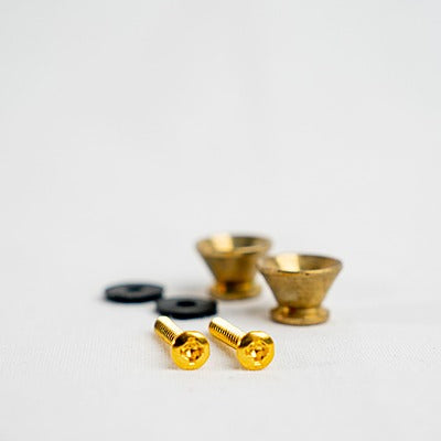 PIN P/ CORREA DE METAL (PAR)