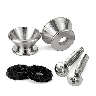 PIN P/ CORREA DE METAL (PAR)