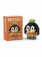 MINI BRICKS DISNEY CLASICOS