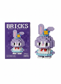 MINI BRICKS KAWAII