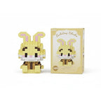 MINI BRICKS KAWAII