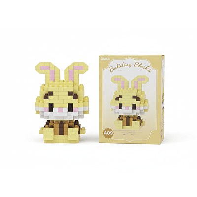 MINI BRICKS KAWAII